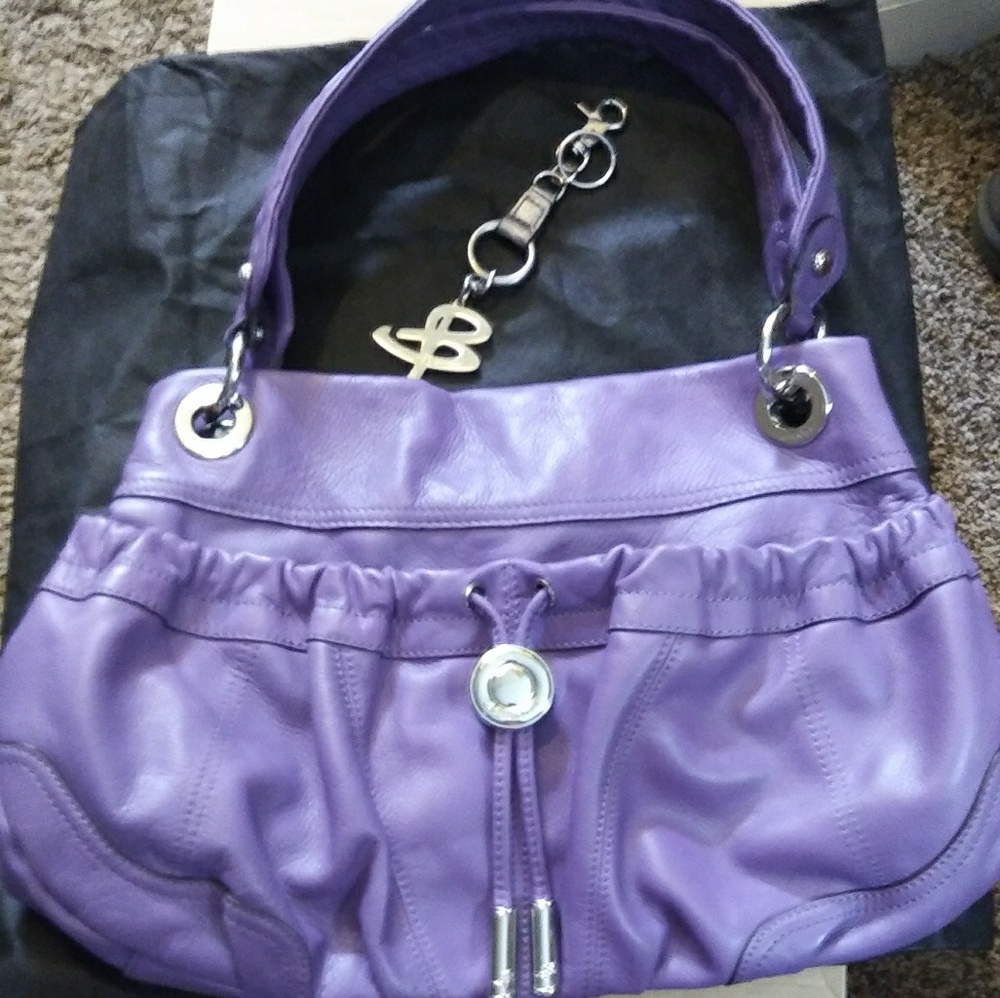 B Makowsky purse NWOT